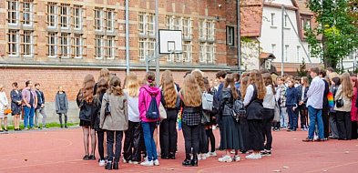 Pieniądze na każdego ucznia w Sopocie. Miasto wznawia ważny program