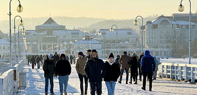 Sopot gwiazdą zimowego rankingu! Głosy internautów zdecydowały