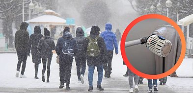 Koniec problemów z ciepłem w Sopocie! Uczniowie wrócą do szkół