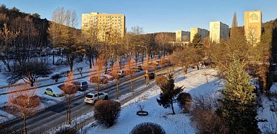 W Sopocie będzie ekstremalnie ślisko! IMGW ostrzega przed gołoledzią