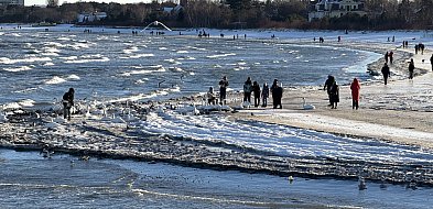 Sopot gwiazdą zimowego rankingu! Głosy internautów zdecydowały