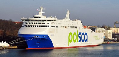 Nowe połączenie promowe z Gdańska do Szwecji! Czas odkryć..