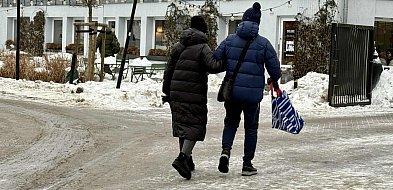 Kolejne ostrzeżenie dla Sopotu. Na ulicach znowu zrobi się niebezpiecznie
