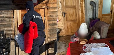 Tą historią żyje cała Polska! 85-latka z Malborka zamarzała we własnym domu