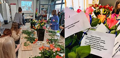 Akcja Róża od św. Walentego w Sopocie! Pomóż osobom w kryzysie psychicznym