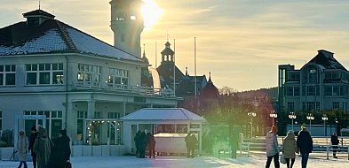 Tydzień w Sopocie: walentynkowe (i nie tylko!) doznania nad morzem