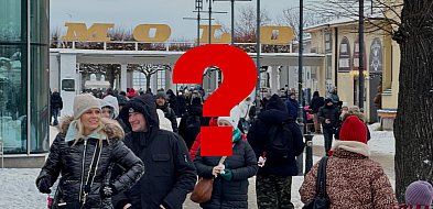 Popularny napis MOLO zniknie przed wakacjami! Co się z nim stanie?