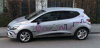 Policjanci po służbie zajęli się złodziejem. Ujawnili lawinę przestępstw