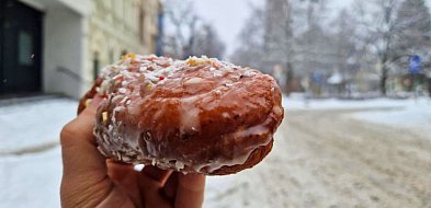 Gdzie zjemy najlepsze pączki w Sopocie? Sprawdziliśmy ceny i smaki