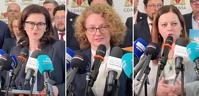 Sopot, Gdynia i Gdańsk w końcu prawdziwą metropolią? Ustawa coraz bliżej