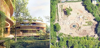 Ważą się losy dawnej cegielni w Sopocie. Na stole dwa scenariusze