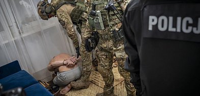 Szokujące kulisy zbrodni na Pomorzu! Ciało zaginionej Iryny zostało spalone