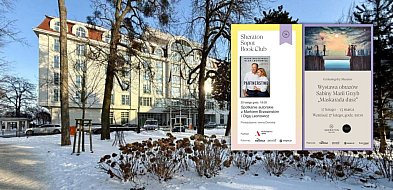 Sztuka i dyplomacja w Sheraton Sopot! Weź udział w wyjątkowych wydarzeniach