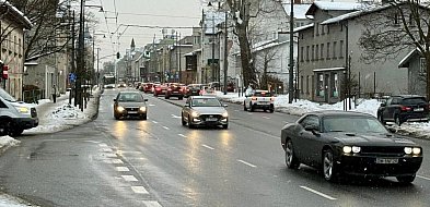 Gdzie powstaną nowe przejścia dla pieszych na Al. Niepodległości?