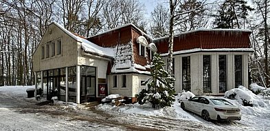 Opera Leśna przejdzie metamorfozę. Szykuje się duża inwestycja