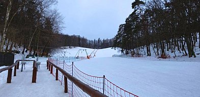 Łysa Góra w Sopocie znów zamknięta! Odwilż i deszcz mogą zakończyć sezon