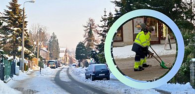 Kosztowna Akcja Zima w Sopocie! Wydatki na odśnieżanie drastycznie wzrosły