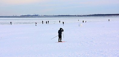 Tydzień w Sopocie: gorący koniec lutego nad morzem