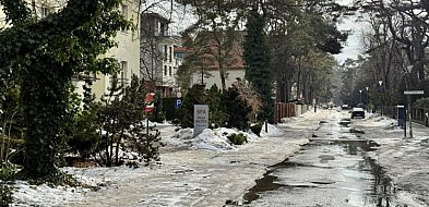 Nowy woonerf i promenada w Sopocie! Zapowiedziano inwestycję za 7,5 mln zł