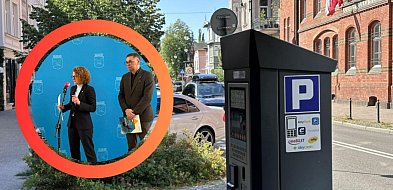 To koniec z darmowym postojem w weekendy? Sopot zmienia stawki i zasady parkowania