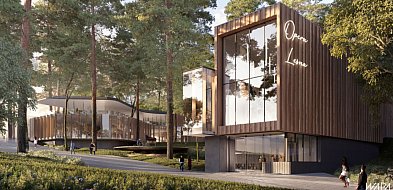 To będzie hit dla turystów? Sopot zyska całoroczną atrakcję za miliony