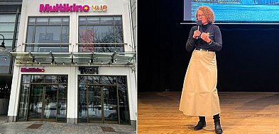 Co dalej z kinem w Sopocie? Prezydentka złożyła ważną deklarację