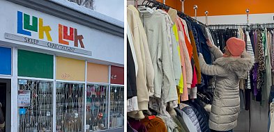 Czy warto chodzić do lumpeksów w Sopocie? Sprawdziliśmy to