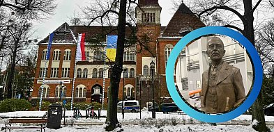 Co dalej z pomnikiem Paula Puchmüllera? Rozważane są różne scenariusze