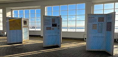 Sopot tuż po wojnie na archiwalnych zdjęciach! Zobacz nową wystawę przy molo