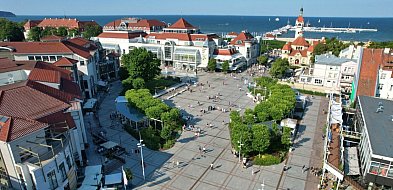 Jak zmienić Sopot na lepsze? Zgłoś swój pomysł do Budżetu Obywatelskiego