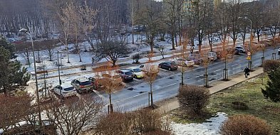 Uwaga na gwałtowne roztopy w Sopocie! IMGW wydał podwójne ostrzeżenie