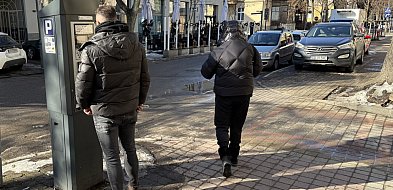 Tyle Sopot zarobi na zmianach w parkowaniu. Wzrost wpływów o 50 procent