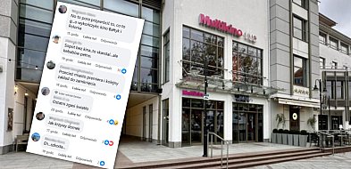 Koniec Multikina w Sopocie! Internauci komentują: „ale kebabów pełno”