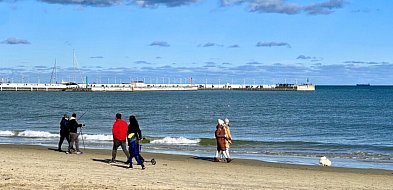 Tydzień w Sopocie: kobiecy początek marca nad morzem