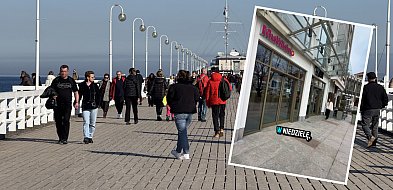 Sprawdziliśmy, co ostatnio zmieniło się w Sopocie. Marzec zaczynamy