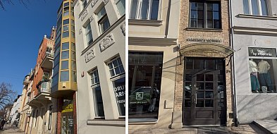 Dwa najwęższe budynki na Pomorzu znajdują się w Sopocie!