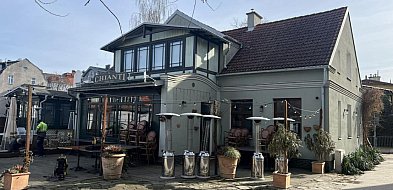 Koniec znanej restauracji w Sopocie! Były właściciel zapowiada nowy projekt
