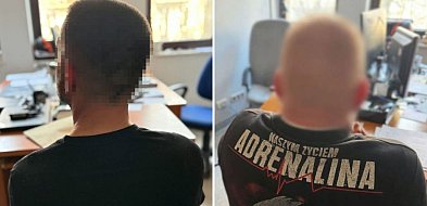 Sopot: przyczepili linkę i wyrwali. Teraz mogą spędzić 5 lat w więzieniu