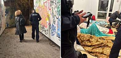 Sopot: badanie osób w kryzysie bezdomności. Działania wspierali wolontariusze