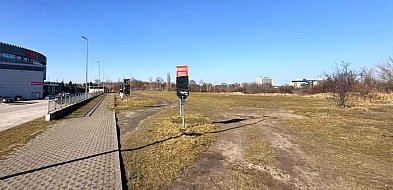 Sopot planuje duże zmiany przy granicy z Gdańskiem