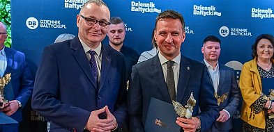 Osobowość Roku 2025. To najpopularniejszy polityk w Sopocie