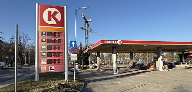 Paragony grozy na stacjach paliw w Sopocie. Minął tydzień od ataku na Iran
