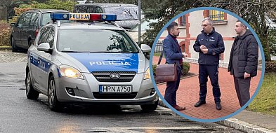 Koszmar trwał wiele miesięcy. Sąd podjął decyzję w sprawie policjanta z Sopotu