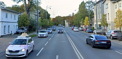 Nowe przejścia przez Aleję Niepodległości? Ruszyły konsultacje dla mieszkańców