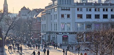 Sopot zgaśnie w słusznej sprawie! Wyjątkowy gest dla planety