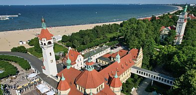 Czy Sopot będzie musiał mocniej zawalczyć o turystów?