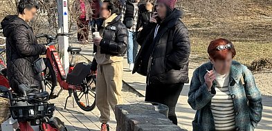 Jod na plaży, komin przy wyjściu. Sopocki paradoks spacerowy [OPINIE]