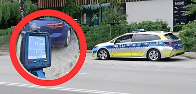 To potencjalni zabójcy za kółkiem. Sopocka policja zatrzymuje prawa jazdy