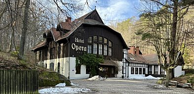 Czy znany hotel w Sopocie zmieni właściciela? Cena jest niższa niż rok temu