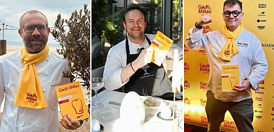 Sopockie lokale rozbiły bank! Oto najlepsze restauracje Gault&Millau 2026